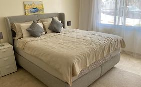 Apartement Marina Zina, Agadir