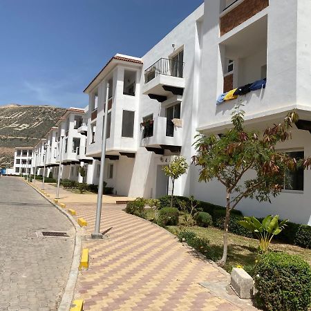 Apartement Marina Zina, Agadir Extérieur photo
