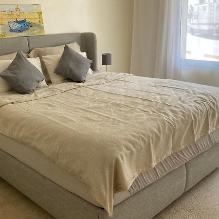 Apartement Marina Zina, Agadir Extérieur photo