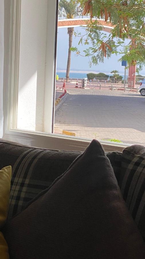 Apartement Marina Zina, Agadir Extérieur photo