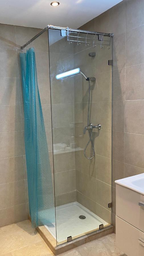 Apartement Marina Zina, Agadir Extérieur photo
