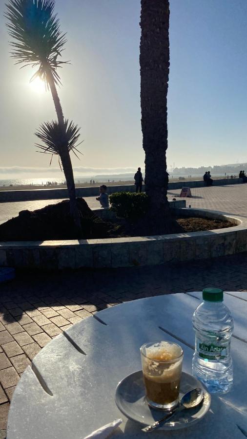 Apartement Marina Zina, Agadir Extérieur photo