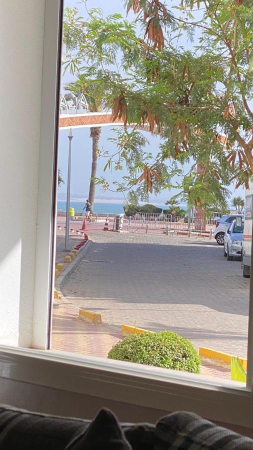 Apartement Marina Zina, Agadir Extérieur photo