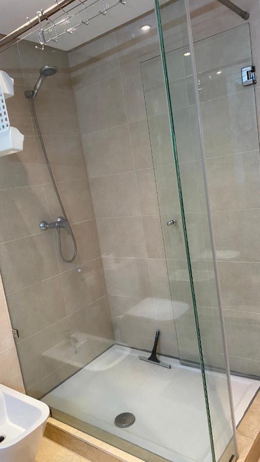 Apartement Marina Zina, Agadir Extérieur photo