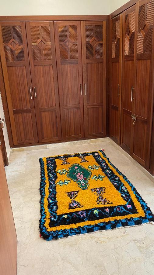 Apartement Marina Zina, Agadir Extérieur photo