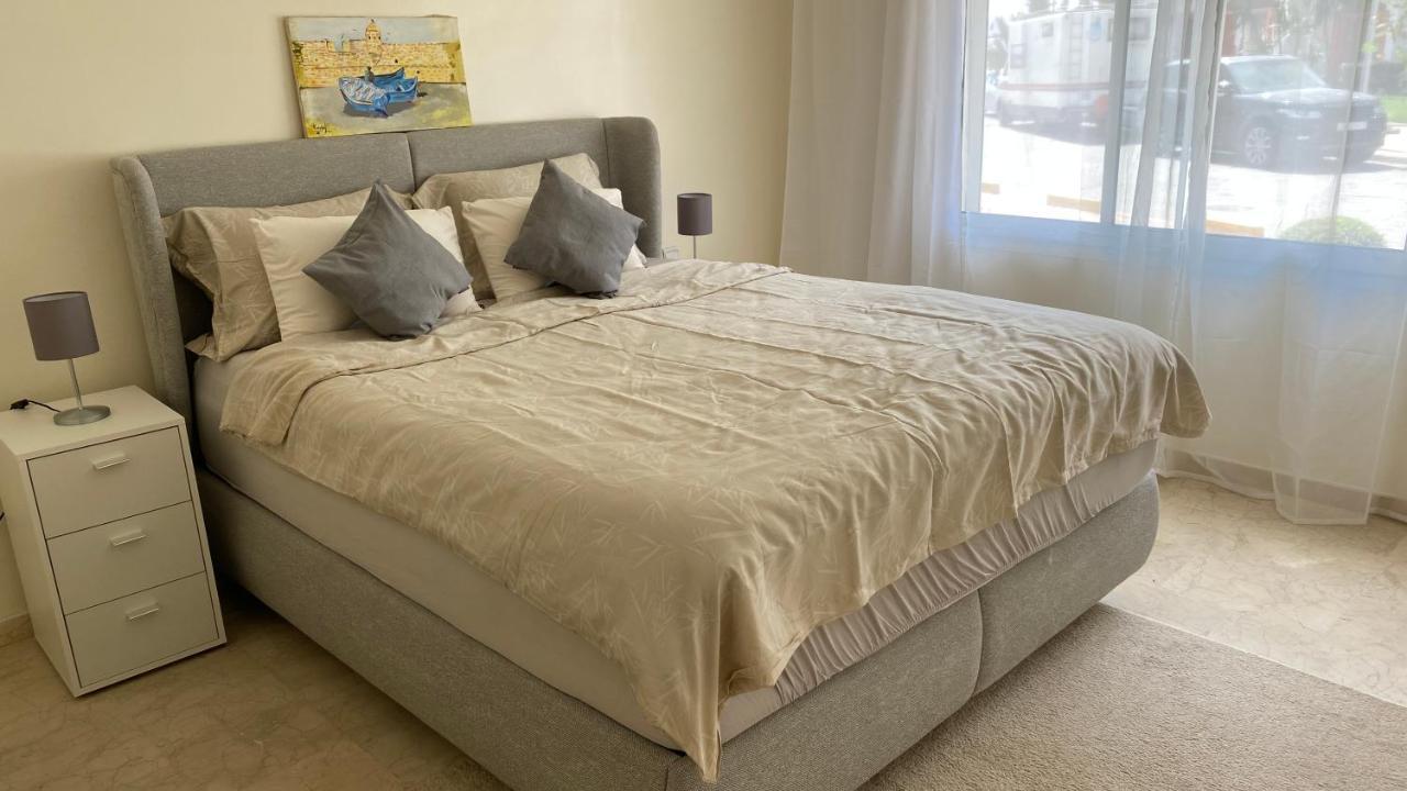 Apartement Marina Zina, Agadir Extérieur photo