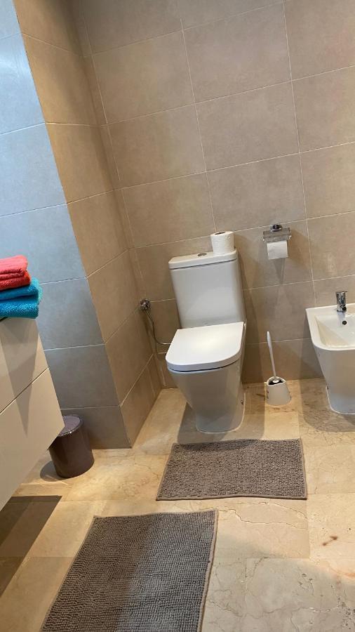 Apartement Marina Zina, Agadir Extérieur photo