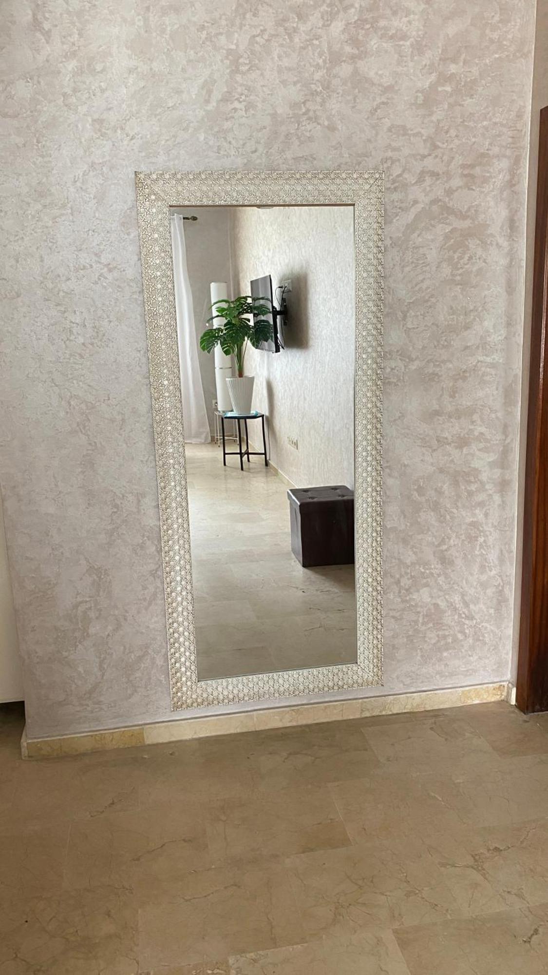 Apartement Marina Zina, Agadir Extérieur photo